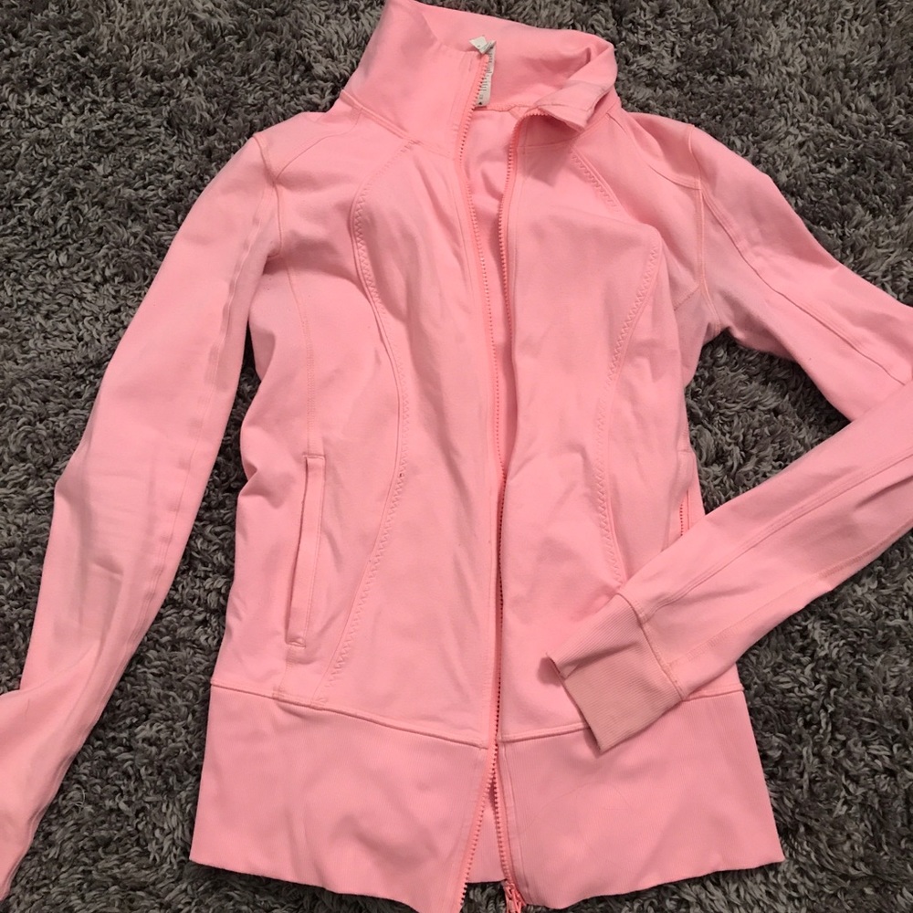 Lululemon Jacket